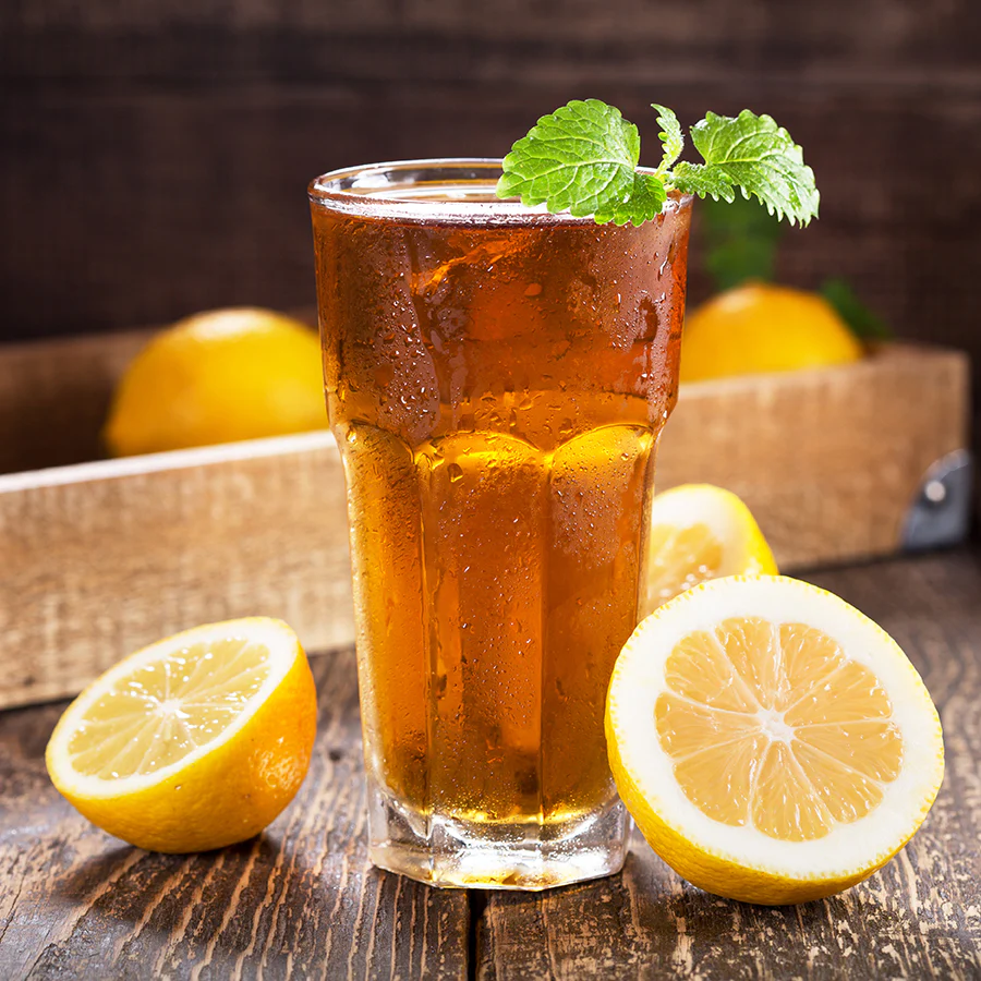 Lemon Tea